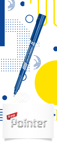 New Pointer Fineliner
