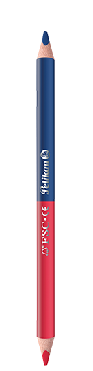 red_and_blue_pencil