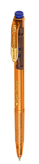 Clipper Super Smooth Tinted
