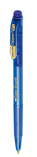 Clipper Super Smooth
