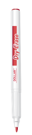 Dry Erase 1mm