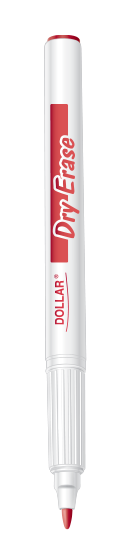 Dry Erase 1mm
