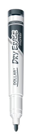 Dry Erase 2mm