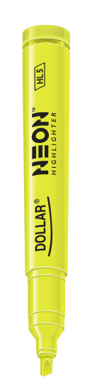Neon Round 5mm