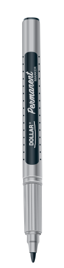 Permanent 1mm