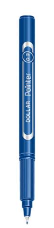 Pointer Metallic