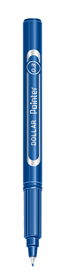 Pointer Metallic