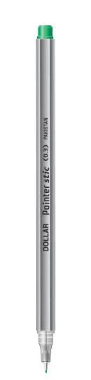 Pointer Stic
