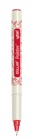 Pointer wow