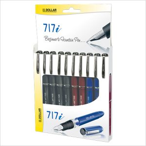717i Display Pack of 10