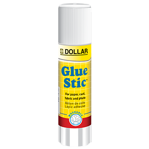 Glue Stic