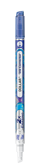 Ink Corrector